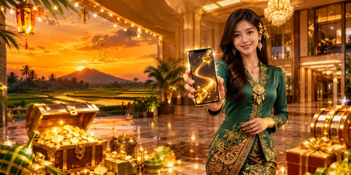 Pratonton kasino mudah alih di Kedah