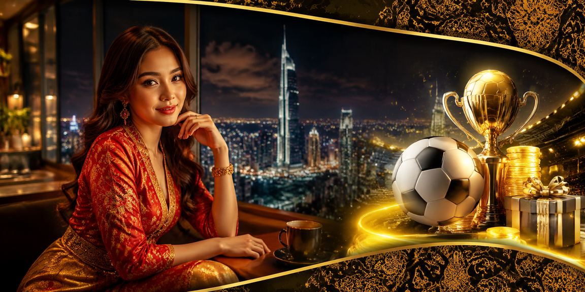 Proses deposit dalam talian di Kuala Lumpur dengan motif batik Malaysia