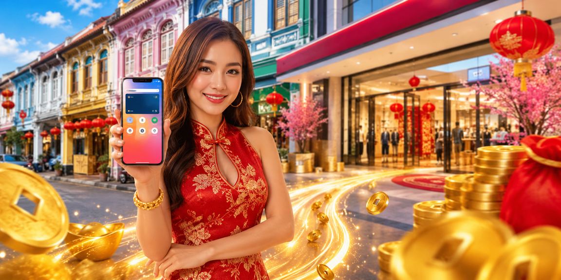 Tawaran rebat dan bonus kasino di Pulau Pinang untuk pemain 81110