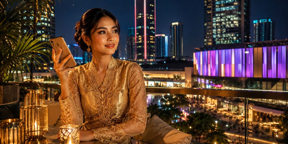 Pengalaman kasino mudah alih 81110 gaya Petaling Jaya